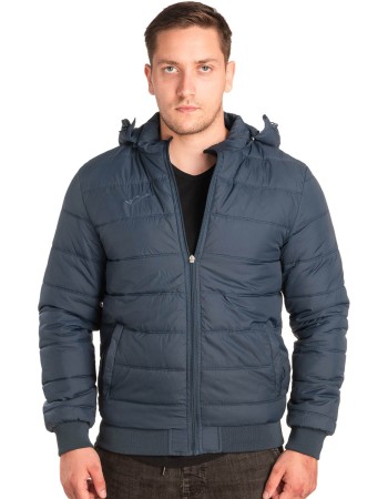 Ανδρικό Επώνυμο Μπουφάν - X152