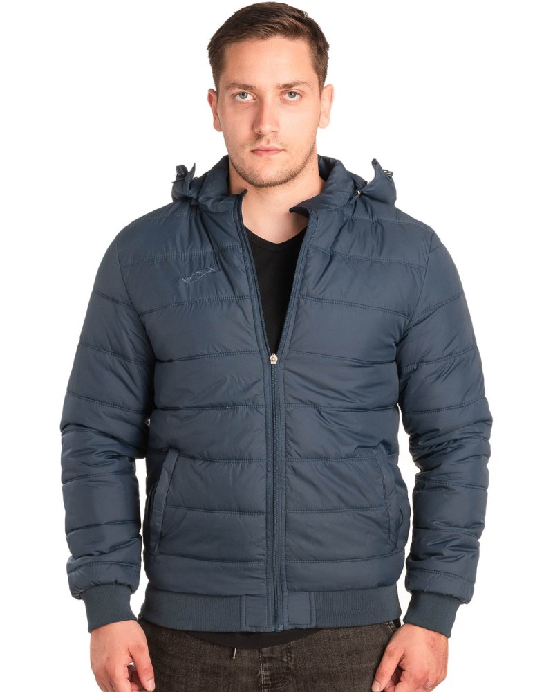 Ανδρικό Επώνυμο Μπουφάν - X152