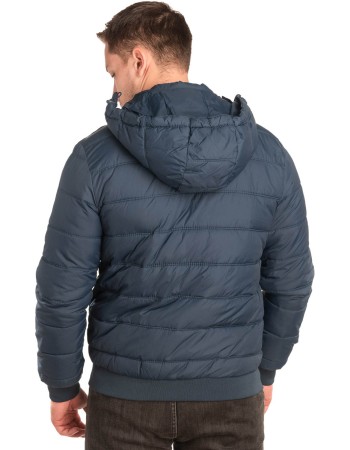 Ανδρικό Επώνυμο Μπουφάν - X152