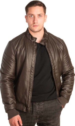 Ανδρικό Επώνυμο Μπουφάν - X154