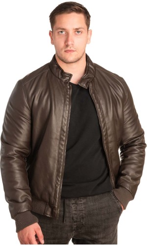 Ανδρικό Επώνυμο Μπουφάν - X154