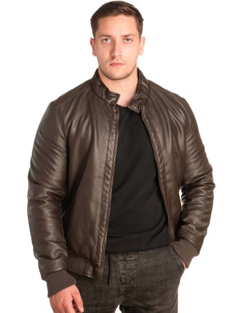 Ανδρικό Επώνυμο Μπουφάν - X154