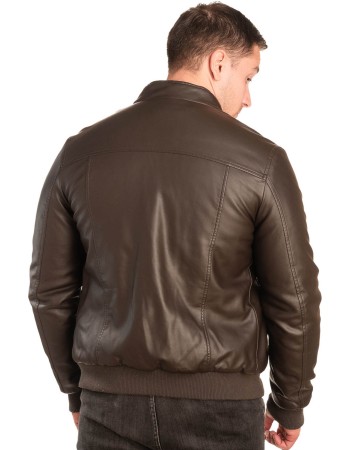 Ανδρικό Επώνυμο Μπουφάν - X154