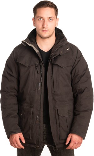 Ανδρικό Επώνυμο Μπουφάν - X155