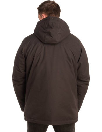 Ανδρικό Επώνυμο Μπουφάν - X155