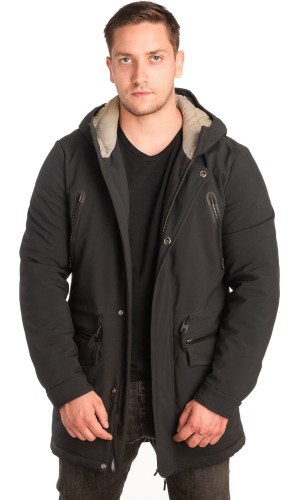 Ανδρικό Επώνυμο Μπουφάν - X156