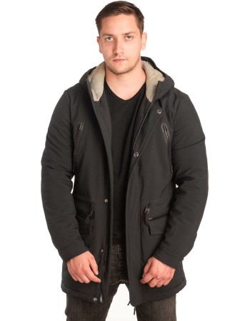 Ανδρικό Επώνυμο Μπουφάν - X156