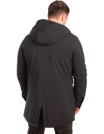 Ανδρικό Επώνυμο Μπουφάν - X156