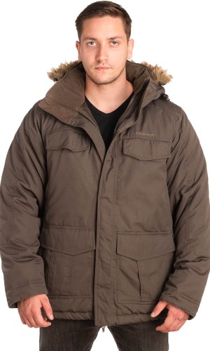 Ανδρικό Επώνυμο Μπουφάν - X157