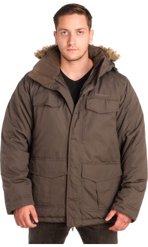 Ανδρικό Επώνυμο Μπουφάν - X157