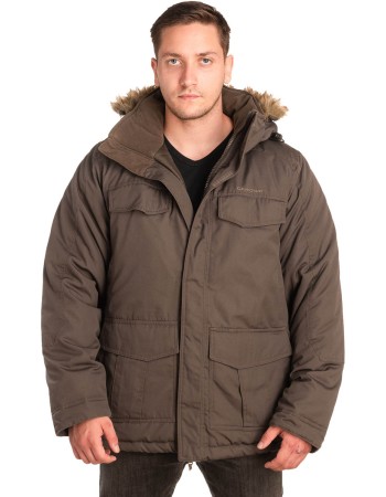 Ανδρικό Επώνυμο Μπουφάν - X157