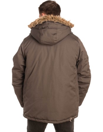 Ανδρικό Επώνυμο Μπουφάν - X157