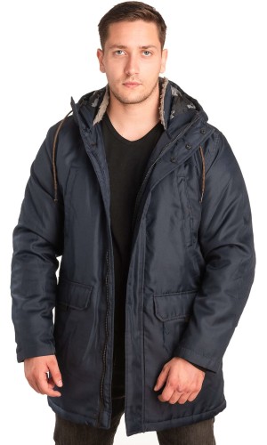 Ανδρικό Επώνυμο Μπουφάν - X162