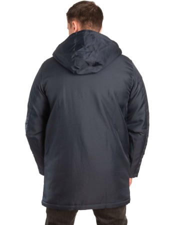 Ανδρικό Επώνυμο Μπουφάν - X162