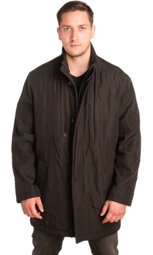 Ανδρικό Επώνυμο Μπουφάν - X163