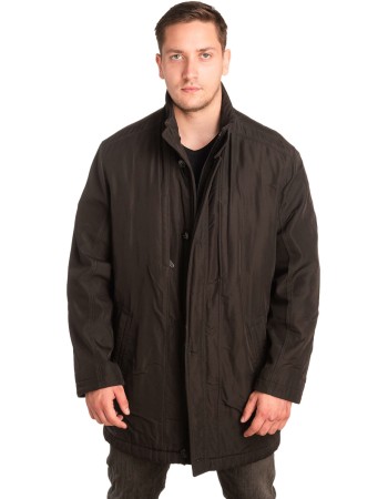 Ανδρικό Επώνυμο Μπουφάν - X163