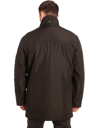 Ανδρικό Επώνυμο Μπουφάν - X163