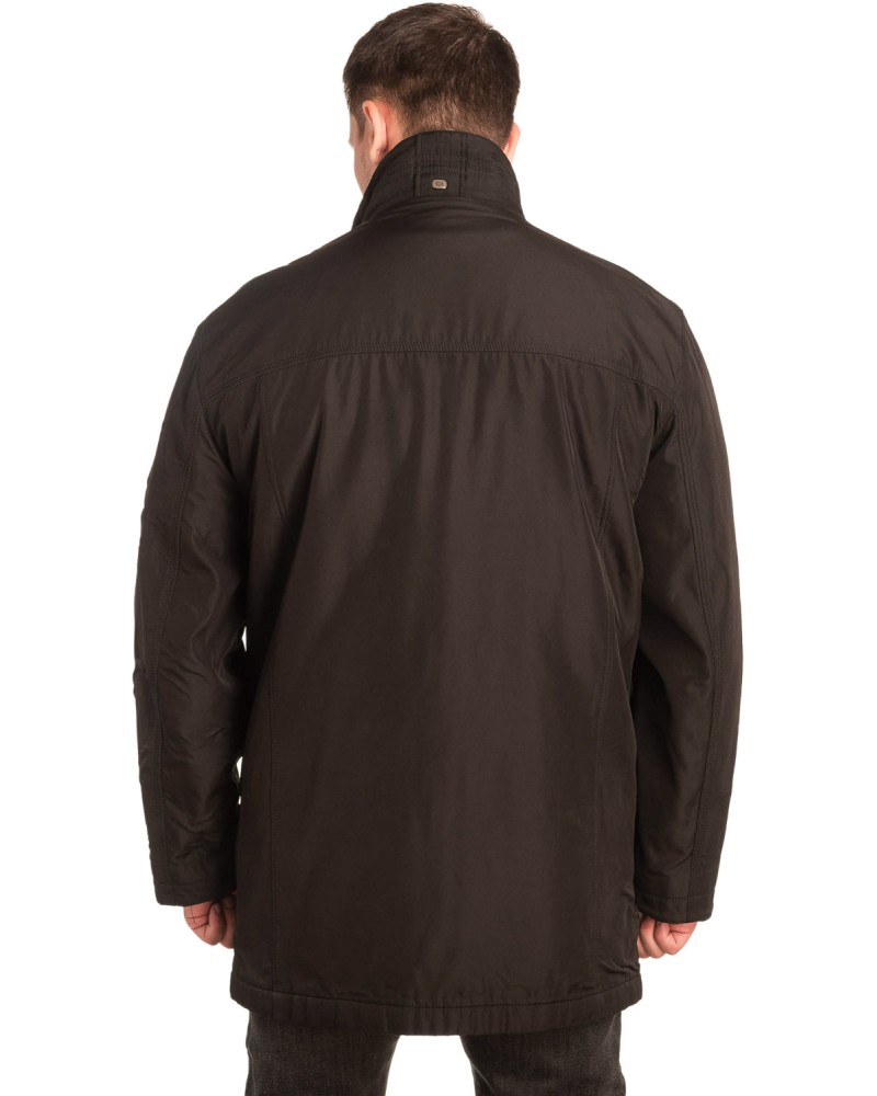 Ανδρικό Επώνυμο Μπουφάν - X163