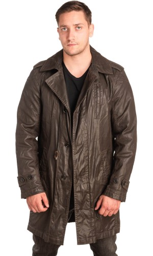 Ανδρικό Επώνυμο Μπουφάν - X164