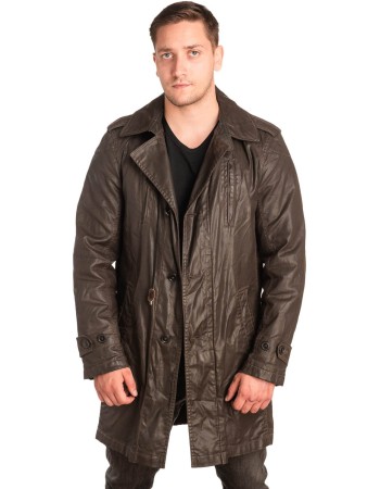 Ανδρικό Επώνυμο Μπουφάν - X164