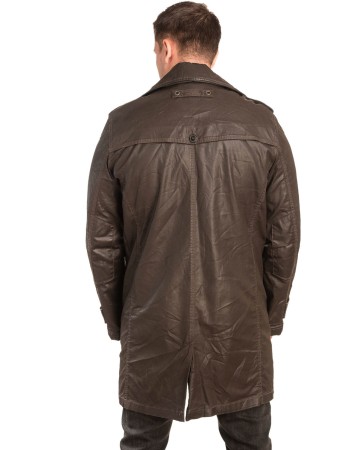 Ανδρικό Επώνυμο Μπουφάν - X164