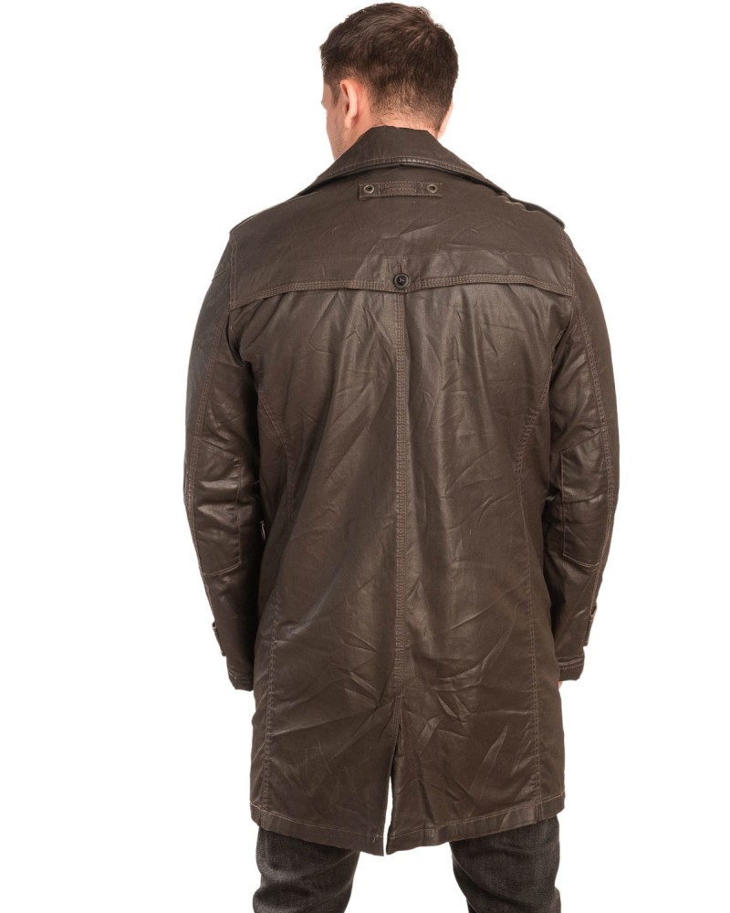 Ανδρικό Επώνυμο Μπουφάν - X164