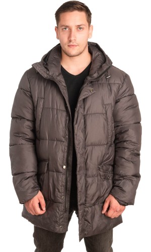 Ανδρικό Επώνυμο Μπουφάν - X165