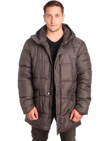 Ανδρικό Επώνυμο Μπουφάν - X165