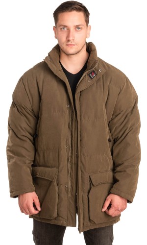 Ανδρικό Επώνυμο Μπουφάν - X166