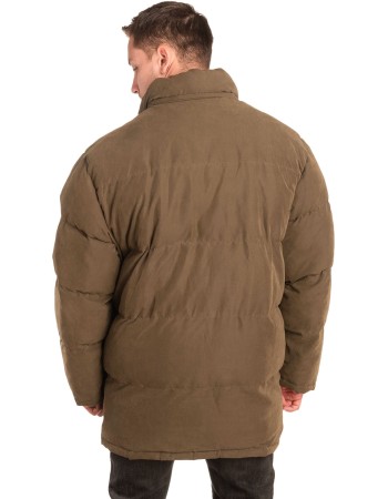 Ανδρικό Επώνυμο Μπουφάν - X166