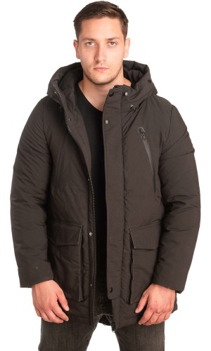 Ανδρικό Επώνυμο Μπουφάν - X168