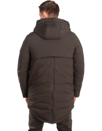 Ανδρικό Επώνυμο Μπουφάν - X168