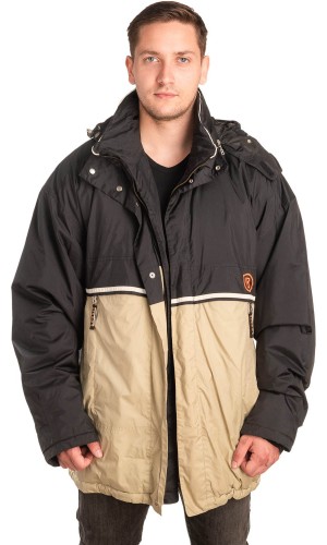 Ανδρικό Επώνυμο Μπουφάν - X169