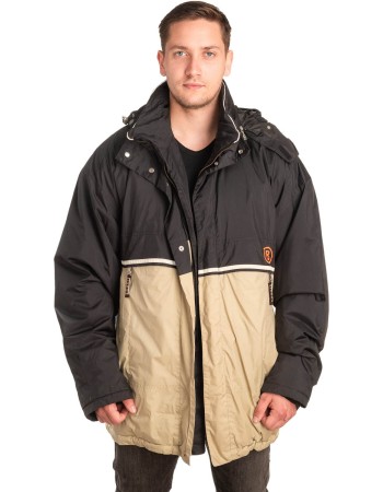 Ανδρικό Επώνυμο Μπουφάν - X169