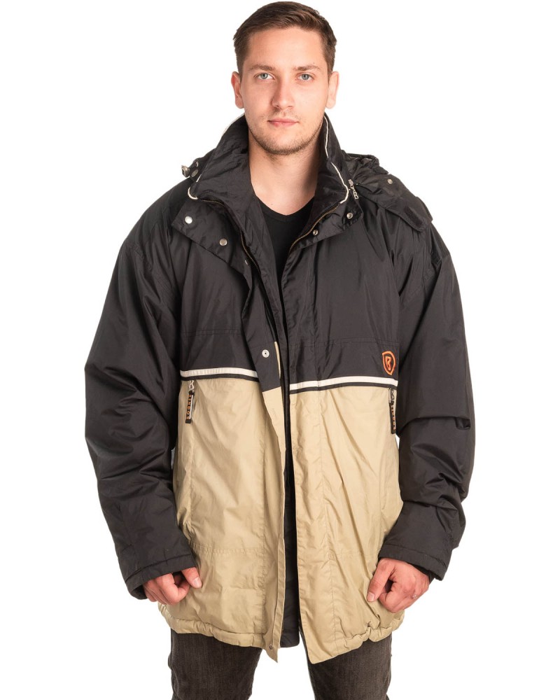 Ανδρικό Επώνυμο Μπουφάν - X169