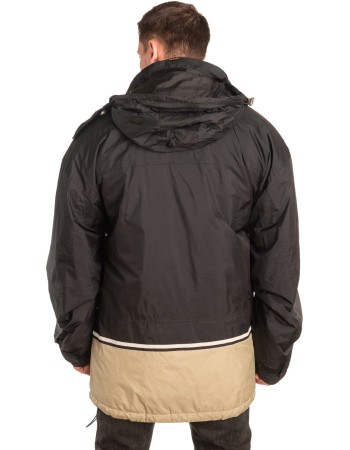 Ανδρικό Επώνυμο Μπουφάν - X169