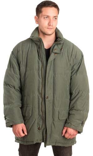 Ανδρικό Επώνυμο Μπουφάν - X170