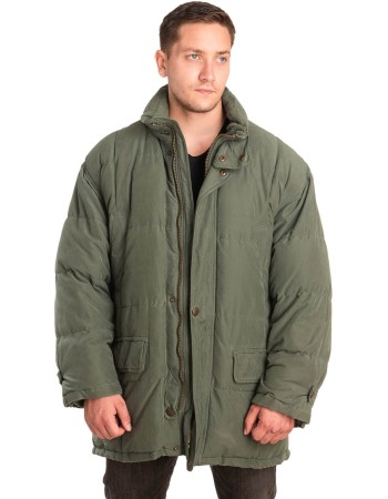 Ανδρικό Επώνυμο Μπουφάν - X170