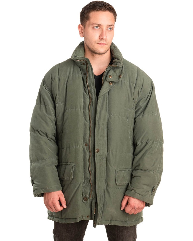 Ανδρικό Επώνυμο Μπουφάν - X170