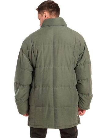 Ανδρικό Επώνυμο Μπουφάν - X170