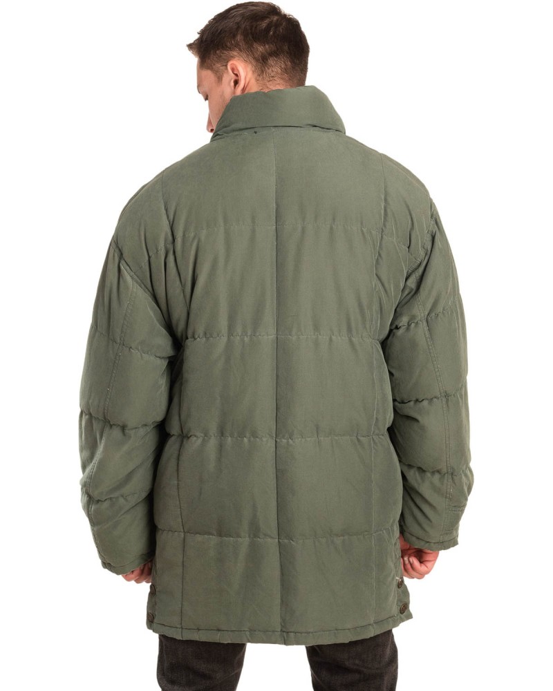 Ανδρικό Επώνυμο Μπουφάν - X170