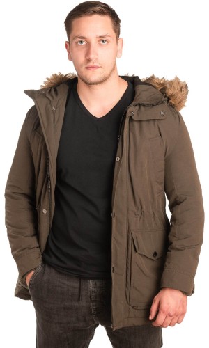 Ανδρικό Επώνυμο Μπουφάν - X173