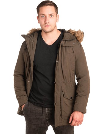 Ανδρικό Επώνυμο Μπουφάν - X173