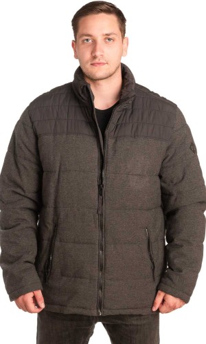 Ανδρικό Επώνυμο Μπουφάν - X176