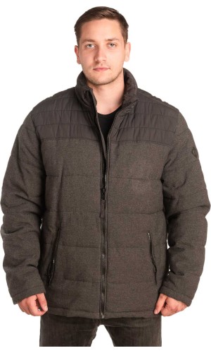 Ανδρικό Επώνυμο Μπουφάν - X176