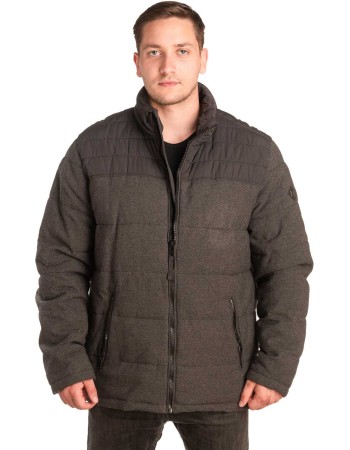 Ανδρικό Επώνυμο Μπουφάν - X176