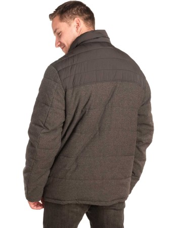 Ανδρικό Επώνυμο Μπουφάν - X176