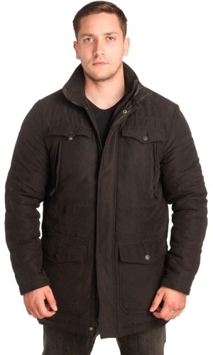 Ανδρικό Επώνυμο Μπουφάν - X177