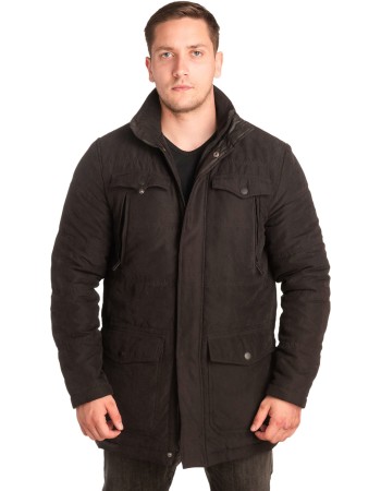 Ανδρικό Επώνυμο Μπουφάν - X177