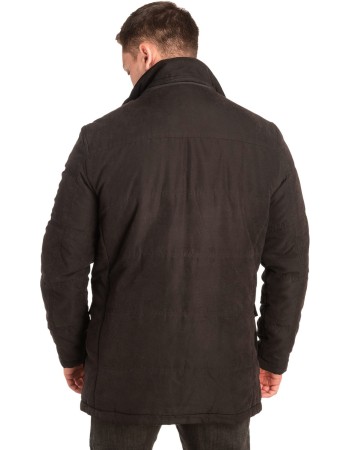 Ανδρικό Επώνυμο Μπουφάν - X177